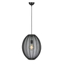 Lampa sufitowa Markslöjd FLORENCE 108795 czarny
