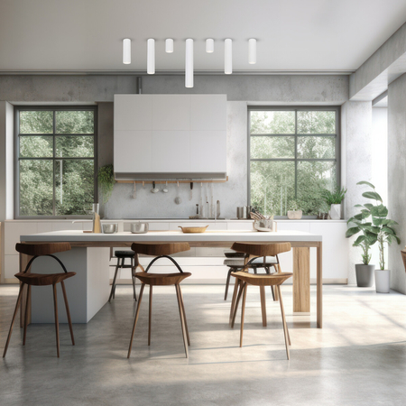 Milagro Genesis Spot 1xGU10 20cm Biały ML0385 BIAŁY