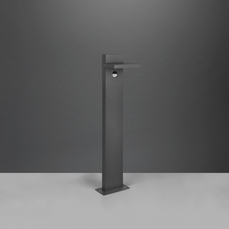 Lampa zewnętrzna Trio 526369142 grafitowy