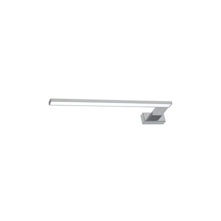 Milagro Kinkiet SHINE CHROME 45cm 11W LED ML031 CHROM