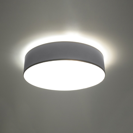 Sollux Lighting Plafon ARIZ beton SL.0681