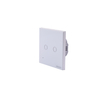Azzardo DOUBLE SWITCH SMART WH AZ3452 WHITE