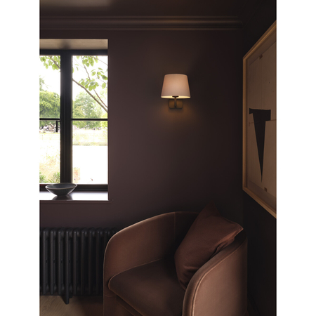 Kinkiet Astro Beaumont Wall 1480013 Matowy Czarny