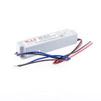 Zasilacz GPV -35W 12V/3A IP67 - 12V