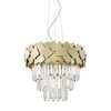 Lampa wisząca Zuma Line P0506-06A-F4E3 Quasar