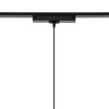 Lampa szynowa Nowodvorski UT-LVM ROLLER LED 11317 Czarny