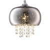 Milagro LAMPA WISZĄCA STARLIGHT 3xE14 ML3787 CHROM