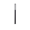 Lampa ogrodowa Luces Exclusivas LUNQUERA LE75102 antracyt