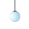 Klosz/Abażur CAMELEON SNOWBALL 120 Nowodvorski 10267 biały