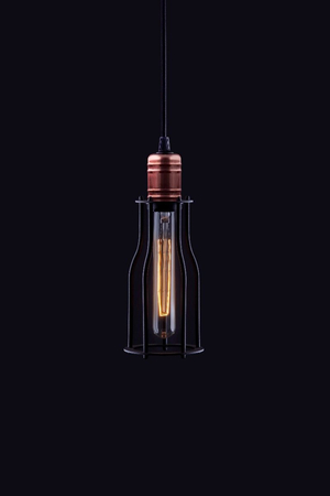 Lampa wisząca Nowodvorski 6337 Workshop I A