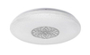 Lampa wewnętrzna Rabalux Ophelia 5364 chrom