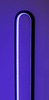 Lampa podłogowa Rabalux Barto 74051 czarny matowy