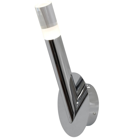 Milagro KINKIET ICE 5W LED ML178 CHROM