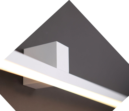 Kinkiet Maxlight FINGER60 W0155 biały