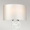 Kinkiet Elstead Lighting Curtis chrom CURTIS-LARGE-PC