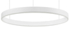 Lampa wisząca Luces Exclusivas JACA LE41417 biały