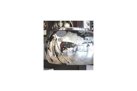 Lampa wisząca Azzardo AZ3082 Burn 1