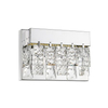 Kinkiet Zuma Line W0476-01A-B5AC Spark