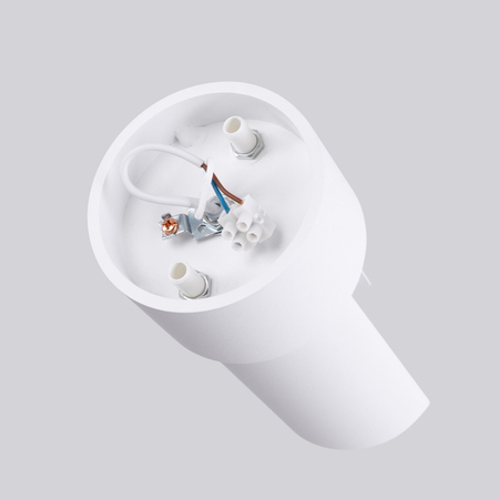 Sollux Lighting Plafon FLASH biały SL.1673