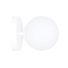 Kinkiet HALLDOR K1 WHITE Emibig 1025/K1 biały