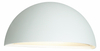 HALDEN 510 WHITE E27 LED 9W