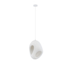 Lampa wisząca Luces Exclusivas LONTIZA LE45332 biały
