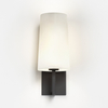 Klosz/Abażur Astro Cone 245 Glass 5018007 Biały (Opalilowany)
