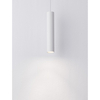 Lampa wisząca Luces Exclusivas VALLERO LE45636 biały