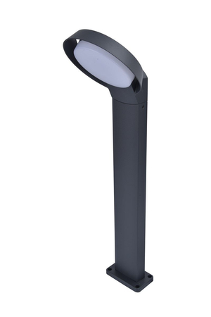Lampa zewnętrzna Lutec POLO 7105701118 czarny