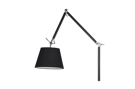 Stelaż do lampy podłogowej Azzardo AZ1849 Zyta chromowana