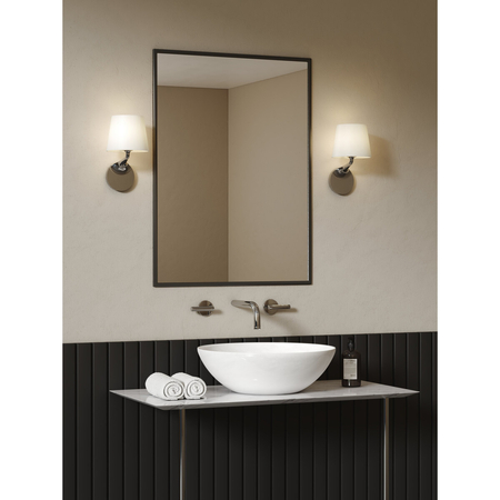 Kinkiet Astro Millie 1454001 Polerowany Chrom