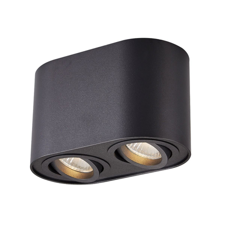 Spot RONDOO Zuma Line ACGU10-191-N czarny
