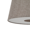 Lampa podłogowa Nowodvorski TUTOIA 11683 Beż