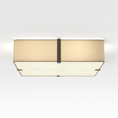 Lampa sufitowa Astro Ceiling Base 460 1462003 Matowy Biały