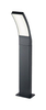 Lampa zewnętrzna Rabalux Palanga 7506 antracyt