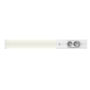 Eko-Light Lampa Podszafkowa Dual 18W 4000K + Gniazda 230V EKB1445 BIAŁY