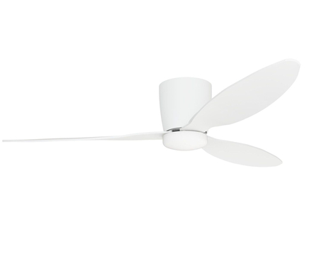 Lampa wisząca VENETI CCT + Remote Control WH/WH Azzardo AZ4451 white / white