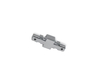 Lampa szynowa Trio 702587 srebrny