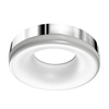 Plafon RING LED 3000K CH Azzardo AZ2947 chrome