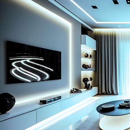 Milagro Taśma Led Premium 60/m 6000K IP65 5m ML4750