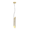 Milagro Lampa Wisząca LIBRA 1xE14 MZ5013 ZŁOTY