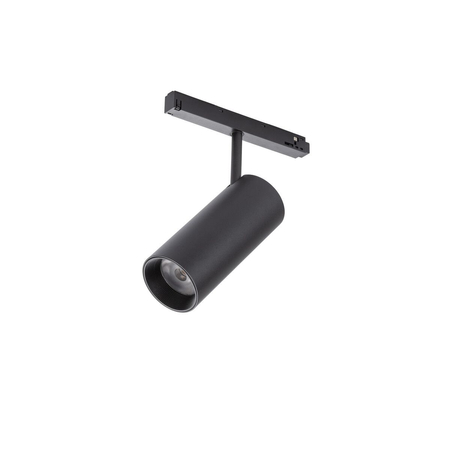 Lampa sufitowa LVM SPOT LED 15W Nowodvorski 10147 czarny