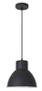 Lampa wisząca Rabalux Derek 2578 antracyt