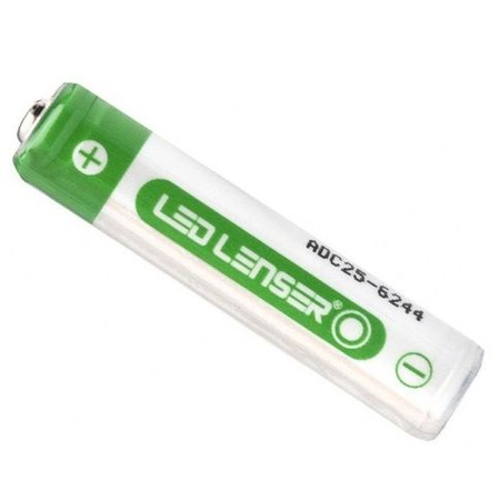 Akumulator Led lenser ICR10440 Lithium Ion 3,7V / 320mAh