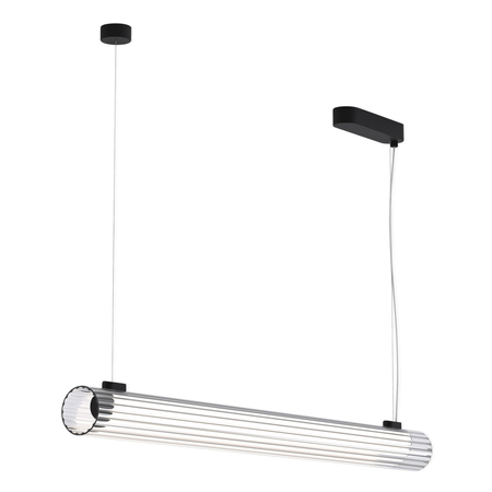 Lampa wisząca Astro io Pendant 1000 1409062 Matowy Czarny