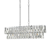 Lampa wisząca Zuma Line P0480-09C-F4AC Anzio
