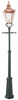 CHELSEA 951 COPPER E27 LED 11W SINGLE