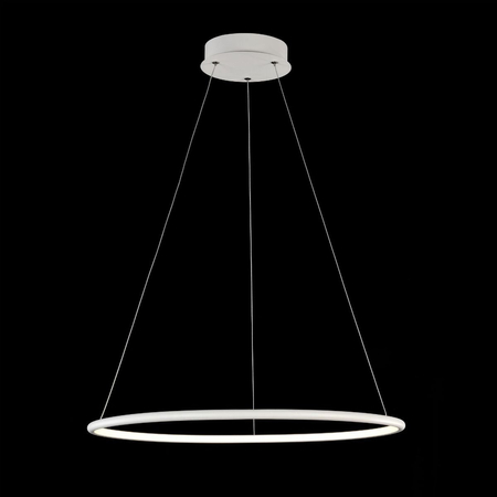 Lampa wisząca Maytoni MOD877PL-L36W Nola - Biała