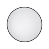 Plafon Nowodvorski AGNES ROUND LED PRO 10973 Czarny Biały