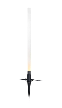Lampa zewnętrzna Markslöjd GARDEN 107719 biały/czarny